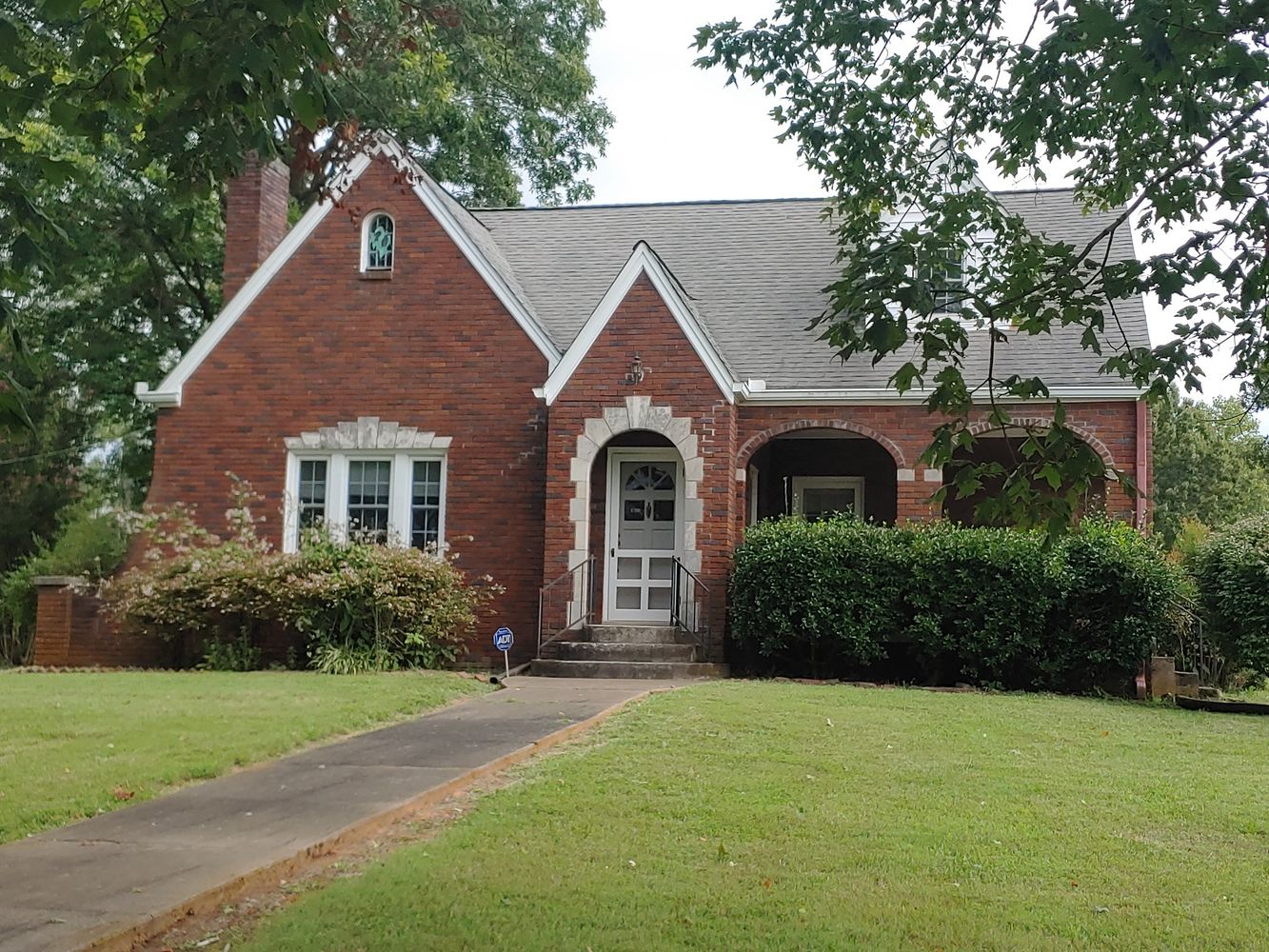 6540 Highway 41-A Lot 14, Pleasant View, TN 37146